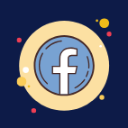 Facebook logo