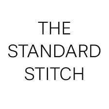 standard stitch logo