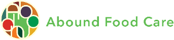 Abound food care logo