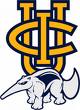 UCI  Anteaters logo