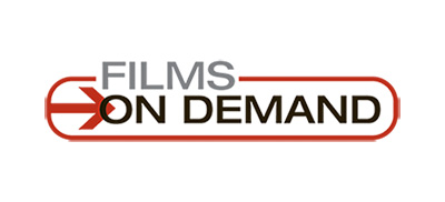 Films on Demand Logo