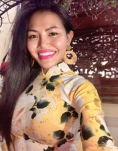 Thanh Chau Nguyen