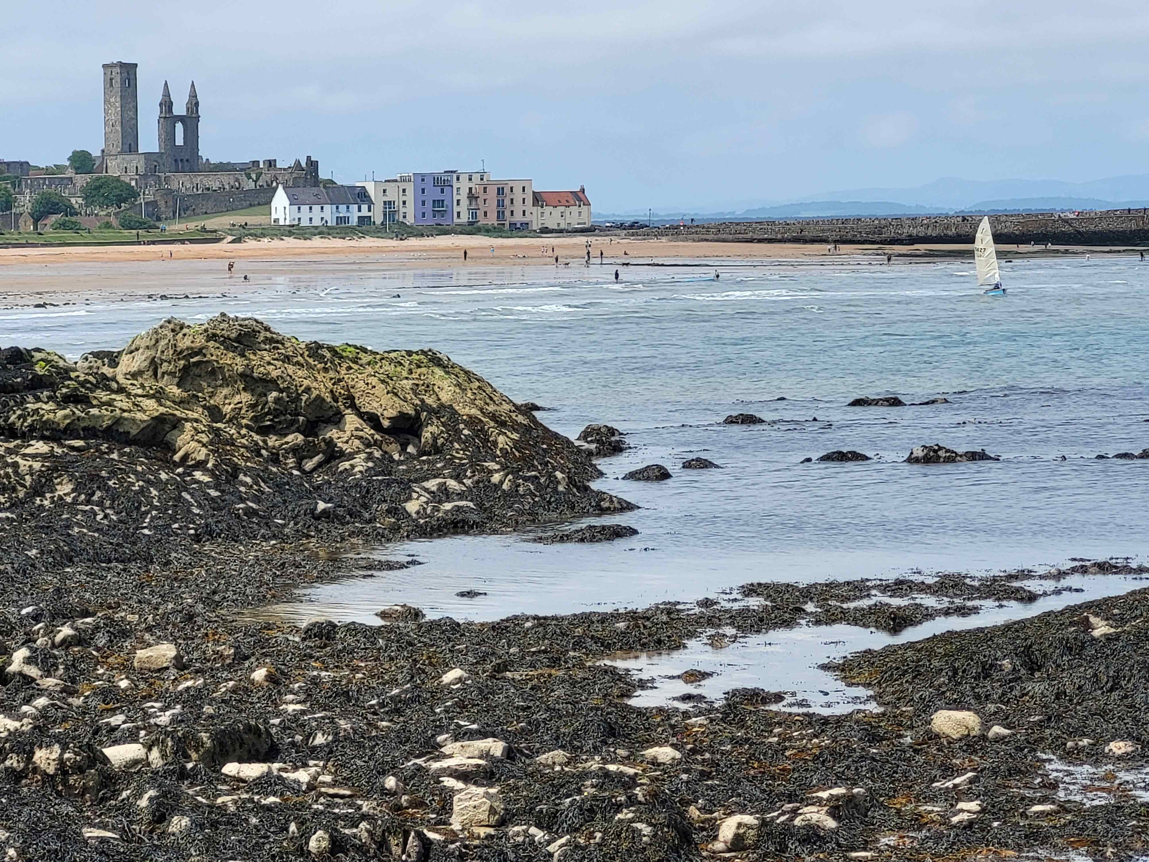 St Andrews, Scotland