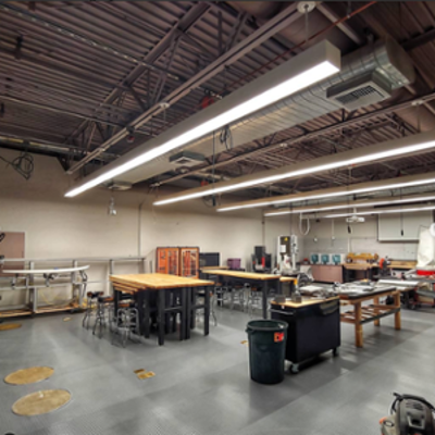 OCC Makerspace