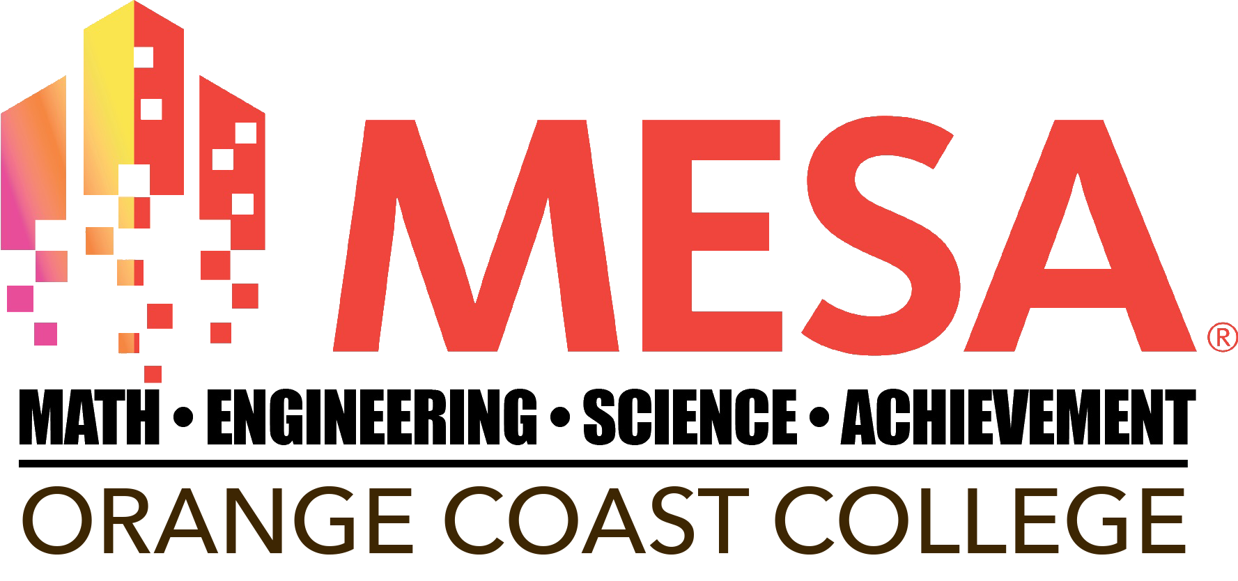 MESA logo