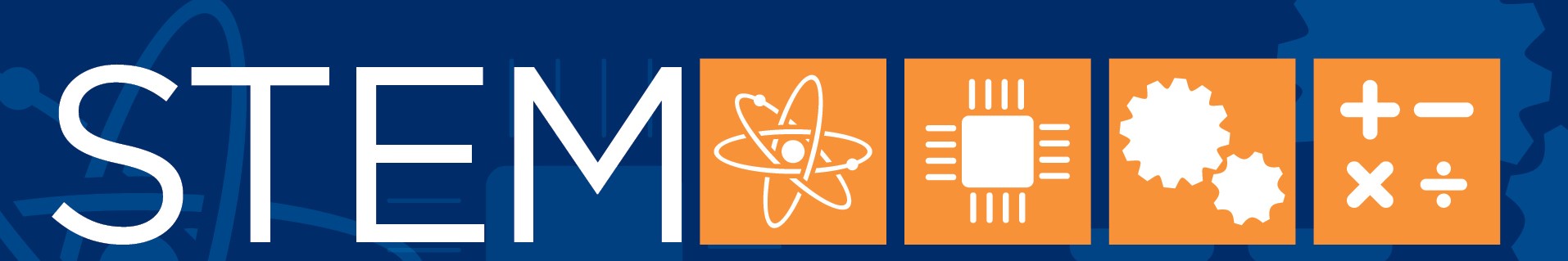 STEM Banner Logo