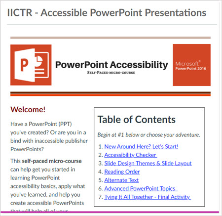 Microsoft Powerpoint Icon