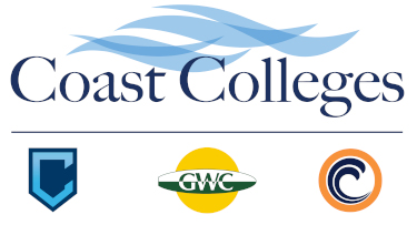 Coast Colleges Logo