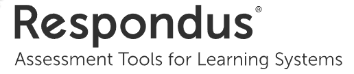 Respondus Logo