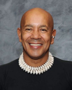 Monti Ellison