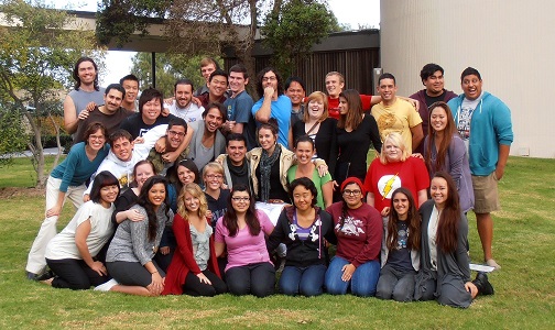 2012 OCC Music Chamber Singers