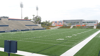 LeBard Stadium