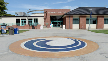 Student Center