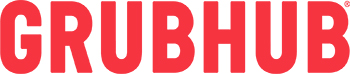 Grubhub Logo