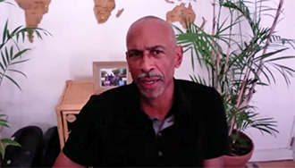 Dr. Pedro Noguera