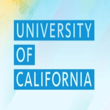 University of California logo