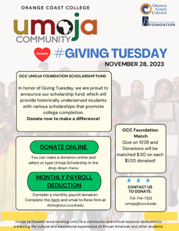 giving tuesday